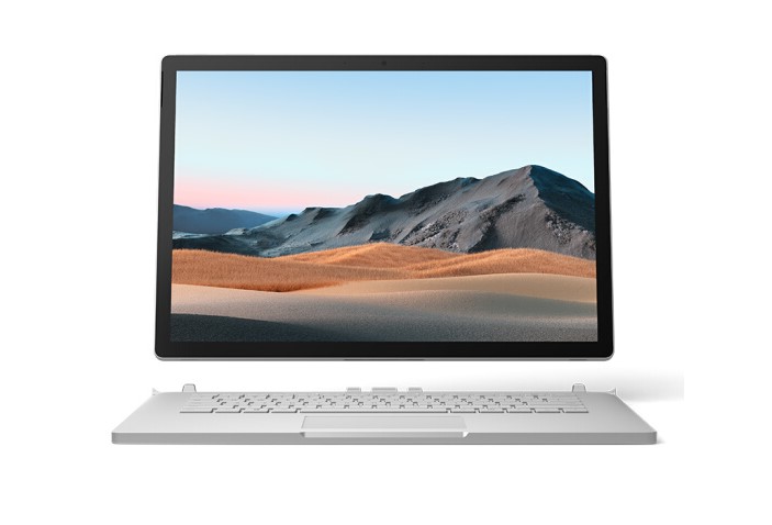 公安Surface 维修前的准备工作