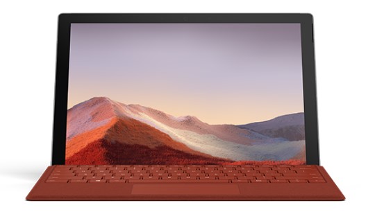 公安清洁和维护 Surface